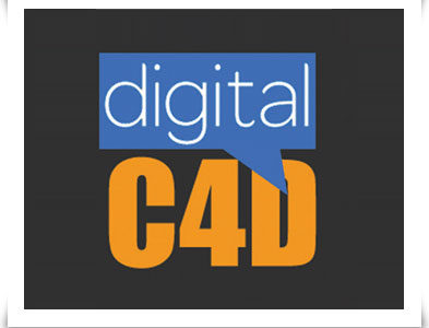 Digital C4D
